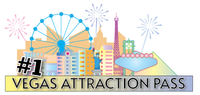 Las Vegas Attraction Pass Logo